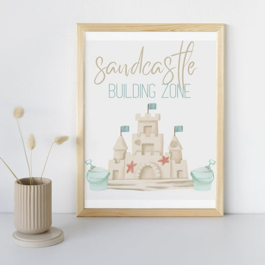 Party Prints