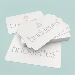 Bricklettes Gift Card